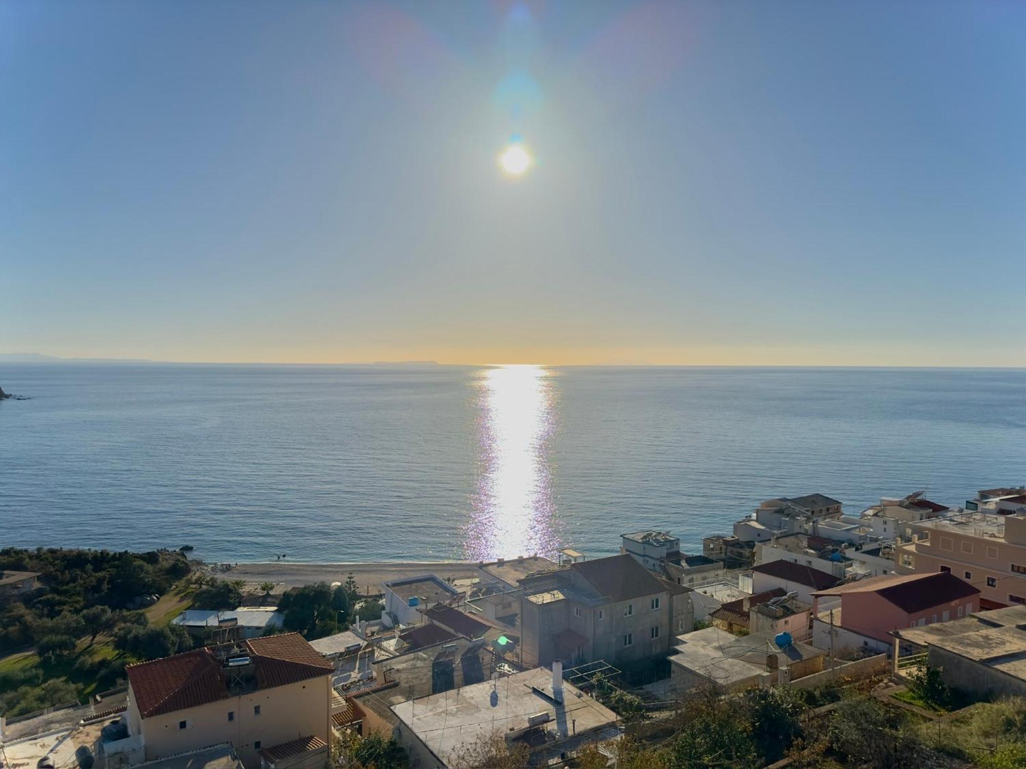 Roumers Himara ภายนอก รูปภาพ
