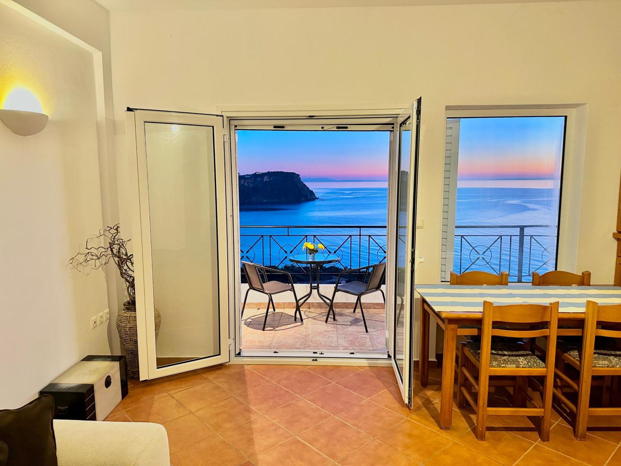 Roumers Himara ภายนอก รูปภาพ